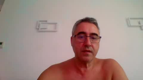 Themohican online show from July 19, 10:10 am