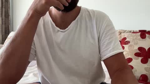 TheMonarchGoat online show from June 9, 6:48 am