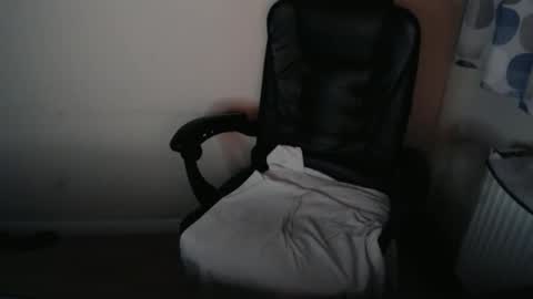 TheMuscleFactory online show from November 12, 10:47 pm