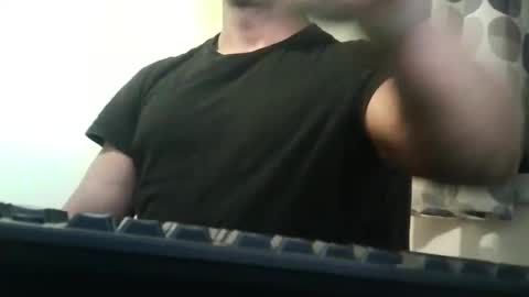 Snapshot of themusclefactory chatting on September 20, 8:42 pm TheMuscleFactory online show from September 20, 8:42 pm