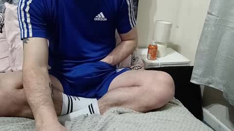 Paulo online show from March 2, 10:23 pm