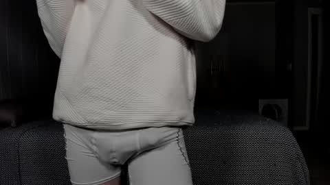 Theo online show from December 21, 5:58 am