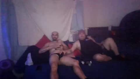 theone4209 online show from March 19, 8:28 am