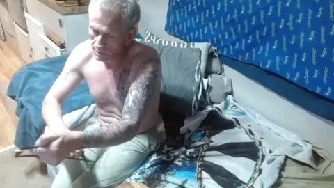 theoneyouwanttwofuck online show from March 5, 4:57 am