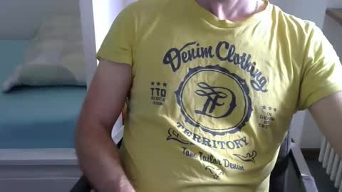 theoone7891 online show from March 27, 8:26 am