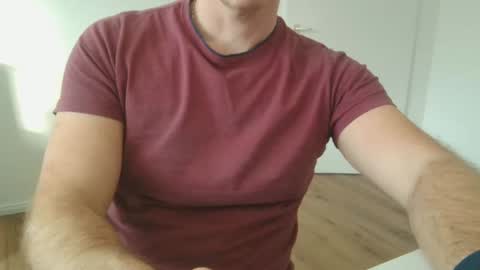 theoone7891 online show from February 9, 3:01 pm