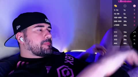 Theo Ravi online show from December 24, 3:05 am