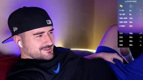 Theo Ravi online show from February 22, 4:14 am