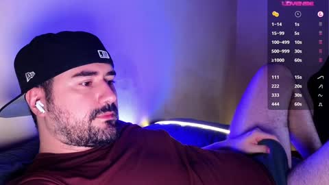 Theo Ravi online show from December 15, 2:52 am