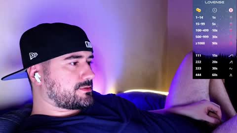 Theo Ravi online show from January 14, 3:11 am