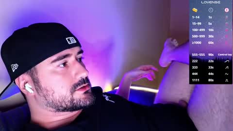 Theo Ravi online show from February 27, 3:58 am