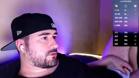 Theo Ravi online show from February 24, 4:27 am