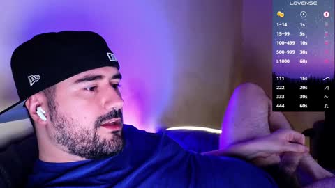 Theo Ravi online show from December 28, 3:26 am