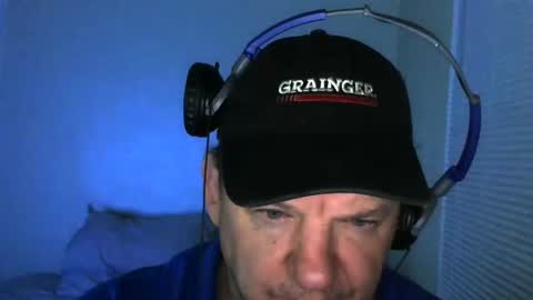 thepats2323 online show from February 12, 12:27 am