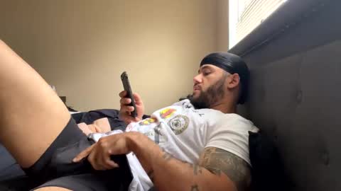 ThePipe online show from January 2, 7:29 pm