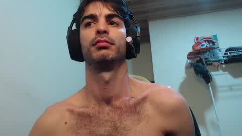 Santiago Enrique online show from October 23, 6:50 am