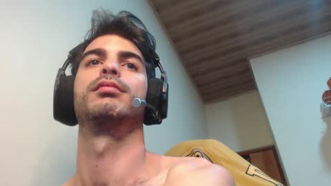 Santiago Enrique online show from January 16, 5:32 am