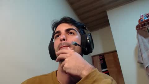 Santiago Enrique online show from September 10, 4:44 am