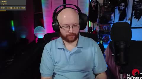 Bumbles or B online show from November 19, 5:35 pm