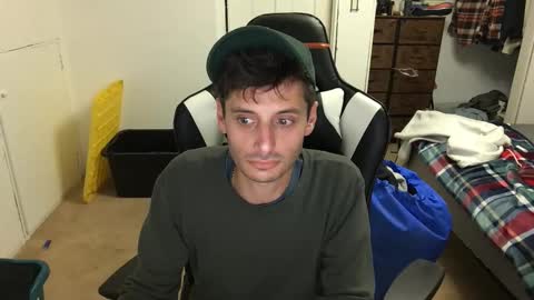 therealdylansdick online show from October 26, 2:46 am