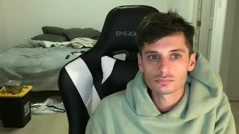 therealdylansdick online show from November 26, 1:08 am