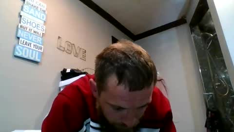 therealest2323 online show from April 30, 6:59 pm
