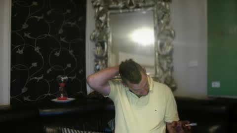 Snapshot of therealkurva4u chatting on February 17, 12:38 pm therealkurva4u online show from February 17, 12:38 pm