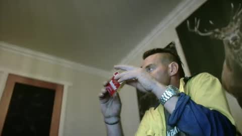 Snapshot of therealkurva4u chatting on February 9, 11:25 am therealkurva4u online show from February 9, 11:25 am