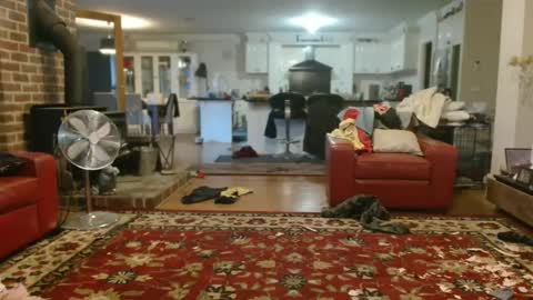 Snapshot of therealkurva4u chatting on March 11, 8:20 pm therealkurva4u online show from March 11, 8:20 pm