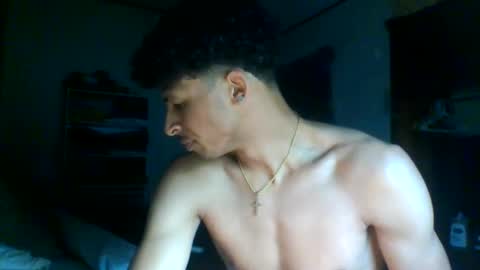 therealprimitive online show from October 8, 2:43 pm