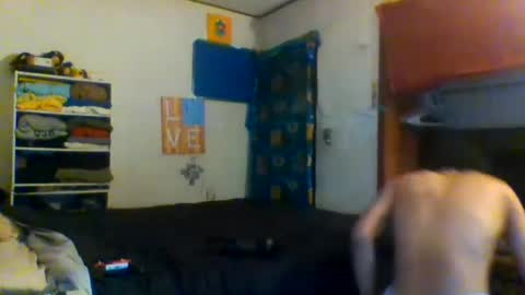 therealprimitive online show from September 27, 3:54 pm