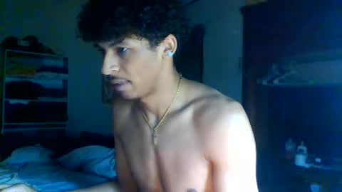 therealprimitive online show from September 17, 3:13 pm