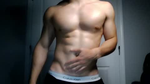 TheSexyBackpacker online show from July 16, 5:25 am