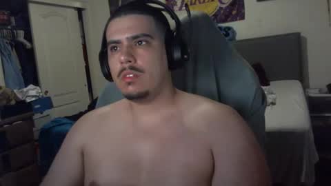 thesexymikeshow online show from April 25, 6:49 am