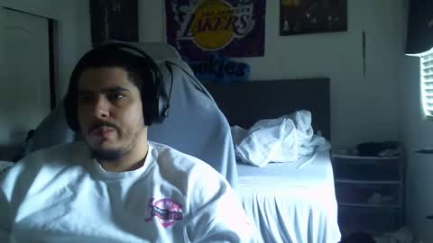 thesexymikeshow online show from April 21, 7:42 pm