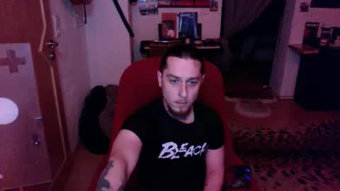 theshowercock online show from October 22, 9:29 pm