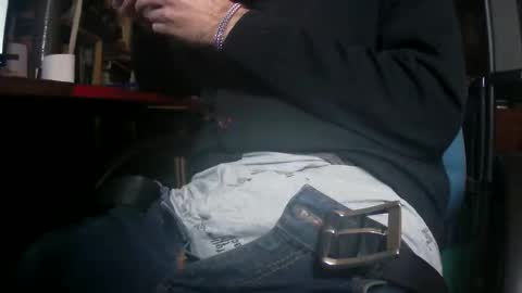 thesixpack_ online show from December 13, 7:21 pm