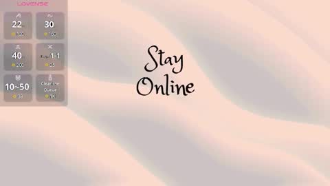 salomon becker online show from November 8, 6:05 am