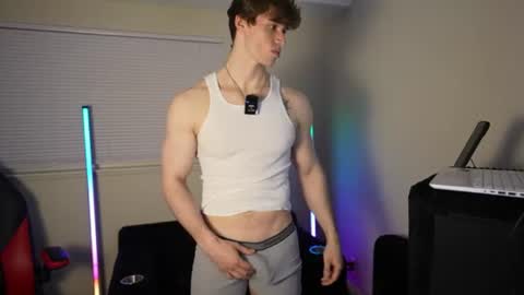 Carter online show from June 20, 4:39 am