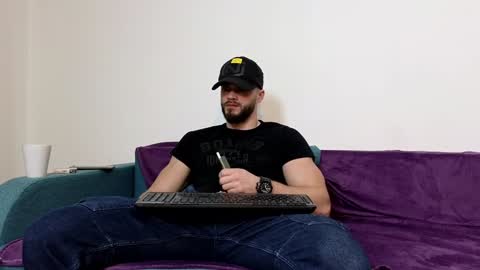 TheTopAlex online show from December 11, 3:47 am