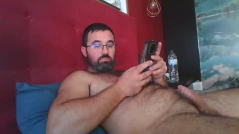 Carlos1990 online show from December 30, 4:08 pm