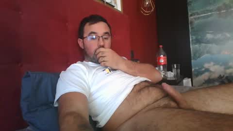 Carlos1990 online show from January 15, 4:00 pm