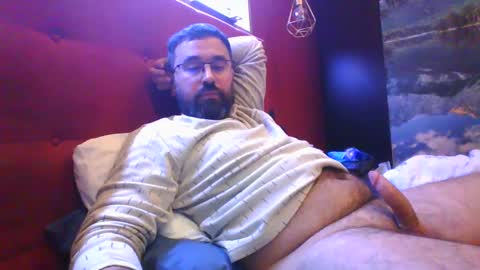 Carlos1990 online show from March 5, 11:16 pm