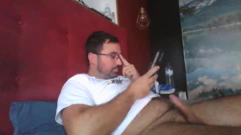 Carlos1990 online show from January 13, 4:08 pm