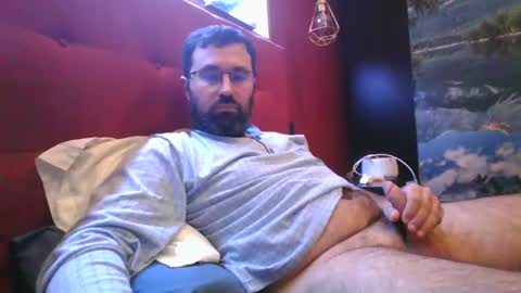 Carlos1990 online show from February 21, 2:28 am