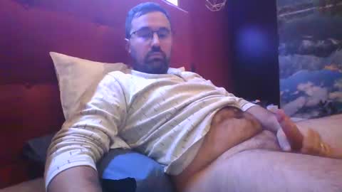 Carlos1990 online show from January 22, 11:11 pm