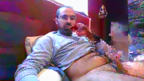 Carlos1990 online show from March 22, 6:18 am