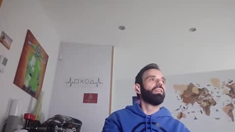 thewitcher69_ online show from December 7, 11:56 pm