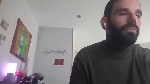 thewitcher69_ online show from December 2, 8:31 pm