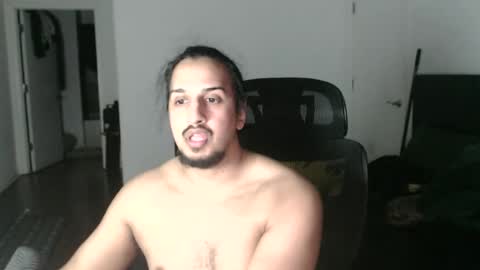 Vampiro online show from June 15, 1:52 am